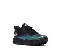 Columbia Homme Montrail Trinity Fkt Chaussure de Trail, Noir/Blanc, 44 EU