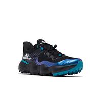 Chaussures Columbia Montrail Trinity FKT noir bleu - 45
