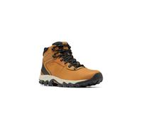 Chaussures Newton Ridge Plus WP II Columbia - Elk/Black 41