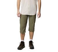 Columbia Silver Ridge™ Ii Capri 3/4 Pants Vert 38 / Long Homme