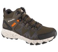 Columbia Homme Peakfreak II Mid Outdry Waterproof Chaussures Montantes De Randonnée Et Trekking 41