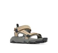 Sandales Columbia Peakfreak Rush Leather marron clair - 45
