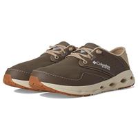 Columbia Homme PFG Bahama X Relaxed Chaussure Bateau, Mud Oxford Tan, 44 EU Large