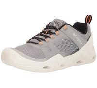 Columbia Homme PFG Pro Sport Chaussure Bateau, Vapeur/Blanc, 43 EU
