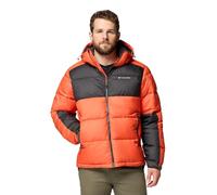 Columbia Pike Lake™ Ii Jacket Orange L Homme