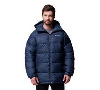Columbia - Columbia - Parka Doudoune Pike Lake - Bleu - - Bleu - Taille L - Homme