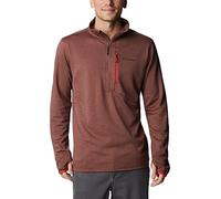 Columbia Homme Polaire, Park View Half-Zip