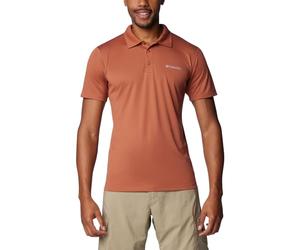 Columbia Homme Polo Technique, Zero Rules