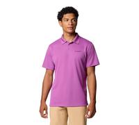 Columbia Homme Polo, Utilizer