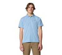 Columbia Homme Polo, Utilizer
