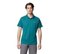 Columbia Homme Polo, Utilizer