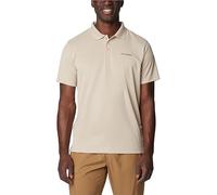 Columbia Homme Polo, Utilizer