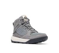 Columbia Homme Portlander Baskets d'hiver à Taille Moyenne