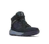 Columbia Homme Portlander Baskets d'hiver à Taille Moyenne