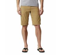 Columbia Homme Silver Ridge 2 Short cargo, Crouton 243, W38/L10 EU