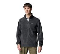 Columbia Steens Mountain Full Zip 2.0 - Polaire homme Charcoal Heather M