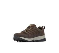 Columbia Chaussures de randonnée Strata Trail Low Homme Jaune doré de Cordoue 42.5 EU