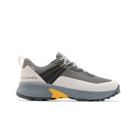 Columbia - Chaussure de Randonnée Imperméable Tellurix Peak™ - Gris - Taille 42.5 EU - Homme