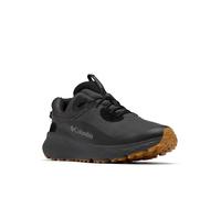 Columbia Homme TERRASTRIDE CRZ Baskets d'hiver, Shark, Black, 42 EU