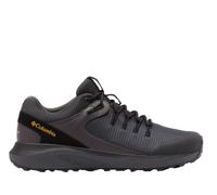 Columbia Homme Trailstorm Ascend WP Basket, Bleu, 41 EU