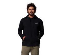 Columbia Homme Trek Graphic Hoodie Sweat À Capuche, Noir, Prairie, M EU