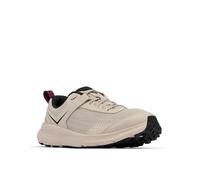 Columbia Homme Vertisol Trail Chaussure de randonnée, Cloud Grey Deep Madeira, 45 EU Large