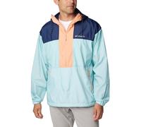 Columbia Homme Veste Anorak, Flash Challenger