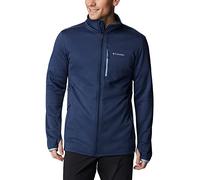 Columbia Homme Veste Polaire, Park View Full-Zip