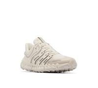 Columbia Homme Voyager FLX Pct Basket, Gris Nuage, Taupe Souple, 41.5 EU