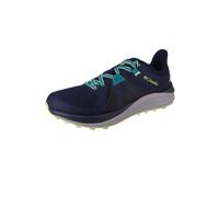 Columbia Hommes Chaussures basses Escape Pursuit Outdry 2001841 BM9506 Bleu