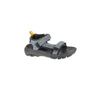 Columbia Hommes Peakfreak Rush Sandale Lea Hommes 2121251 053 Graphite Mango