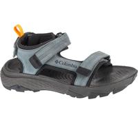 Sandales Columbia Peakfreak Rush Leather gris fumée - 45