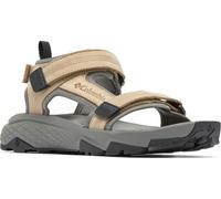 Columbia Hommes Peakfreak Rush Sandale LEA Hommes 2121251 212 Oxford Tan , Pointure:43 EU