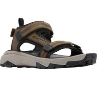 Sandales Columbia Peakfreak Rush Leather marron terre - 44