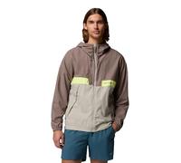 Columbia Hooded Windbreaker Spire Valley Coupe-Vent à Capuche Homme