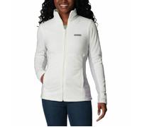 Columbia Basin Trail™ Iii Full Zip Fleece Gris XL Femme