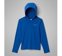 Columbia - Hoodie Chill River™ Junior - Bleu Taille S (8 ans) Junior
