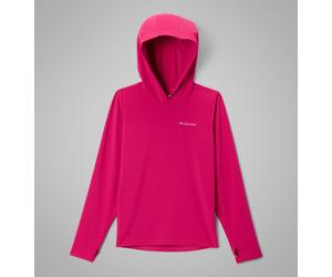 Columbia - Hoodie Chill River™ Junior - Rouge Taille XL (18 ans) Junior