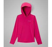 Columbia - Hoodie Chill River™ Junior - Rouge Taille XXS (4-5 ans) Junior