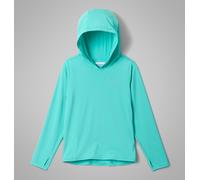 Columbia - Hoodie Chill River™ Junior - Vert Taille M (10-12 ans) Junior