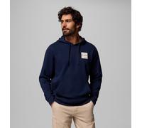 Columbia Trek™ Hoodie Bleu L Homme