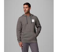 Sweat à capuche Columbia Trek gris charbon - M