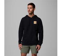 Columbia - Hoodie Columbia Trek™ - Noir - Taille M - Homme