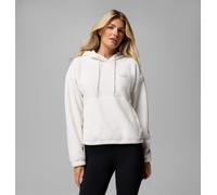 Columbia - Hoodie en Polaire Sherpa Timber Meadow™ MTR - Blanc - Taille S - Femme