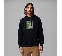 Columbia - Hoodie Graphique Columbia Trek™ - Noir - Taille L - Homme