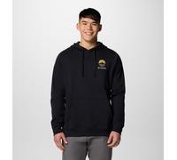 Columbia - Hoodie Graphique Columbia Trek™ - Noir - Taille S - Homme
