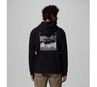 Columbia - Hoodie Graphique Columbia Trek™ - Noir - Taille XL - Homme