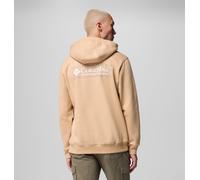Columbia - Hoodie Graphique Meridian Creek™ - Canoe Branded Blanket - Taille S - Homme
