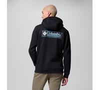 Columbia - Hoodie Graphique Meridian Creek™ - Noir - Taille M - Homme
