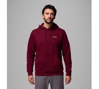 Columbia - Hoodie Graphique Meridian Creek™ - Rouge - Taille XS - Homme